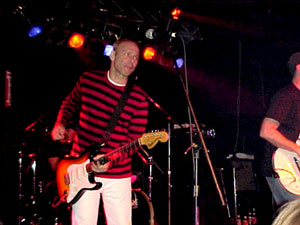 Wayne Kramer