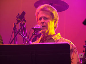 Brian Wilson
