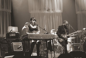 Photo by: Tanya Pederson