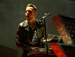 Photo by: Torey Mundkowsky