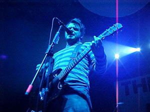 Thrice