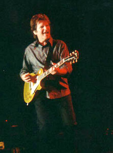 Fogerty!!